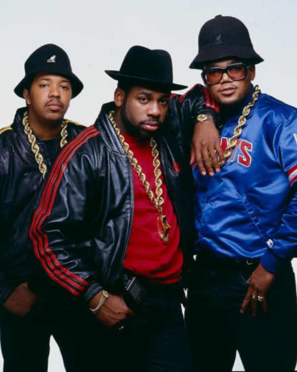 The Evolution Of Hip-Hop Fashion Over The Years - ClapClap